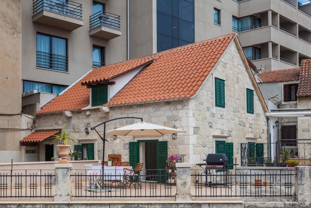 Phoenix Studio Apartment Split Kültér fotó