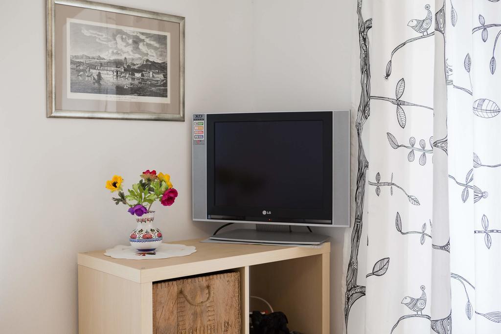 Phoenix Studio Apartment Split Kültér fotó