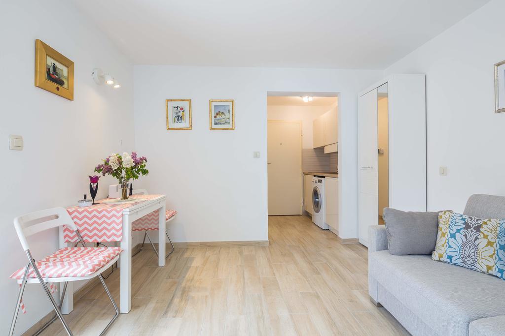Phoenix Studio Apartment Split Kültér fotó