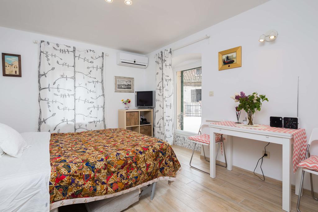Phoenix Studio Apartment Split Kültér fotó