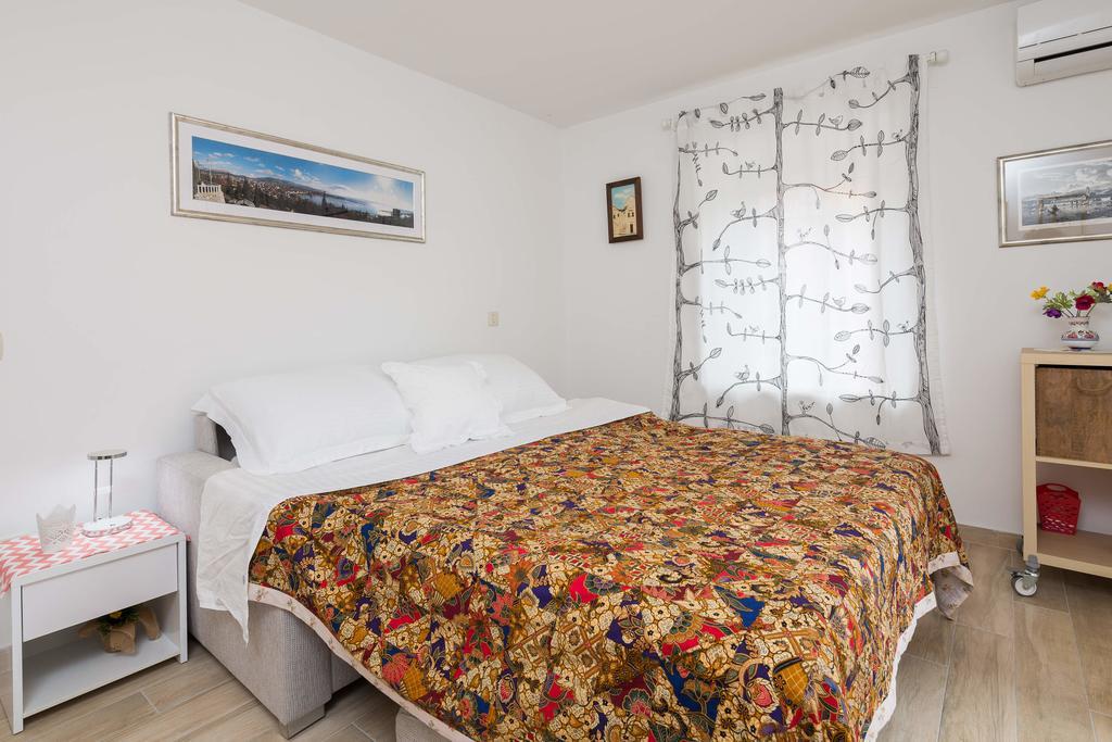 Phoenix Studio Apartment Split Kültér fotó