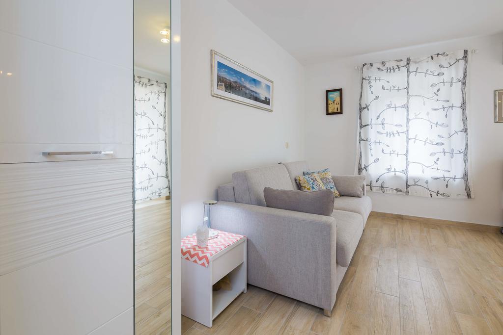 Phoenix Studio Apartment Split Kültér fotó