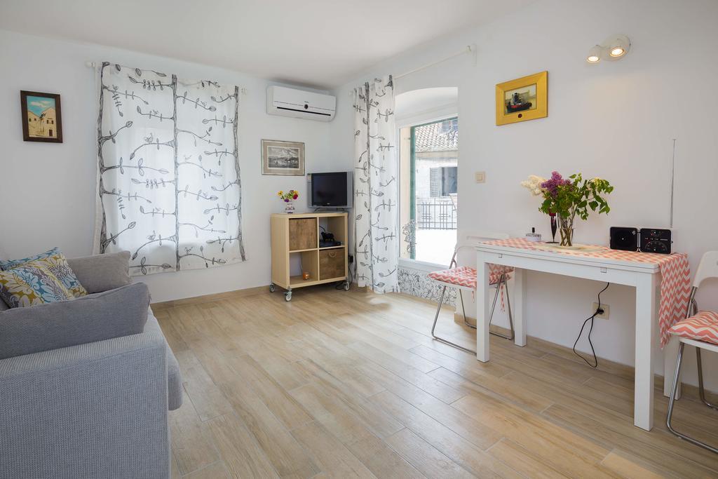 Phoenix Studio Apartment Split Kültér fotó